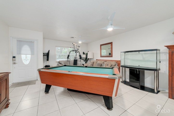 SMITH ROAD VILLAS #77: HIGH-DEMAND INVESTMENT PROPERTY IN GEORGE TOWN