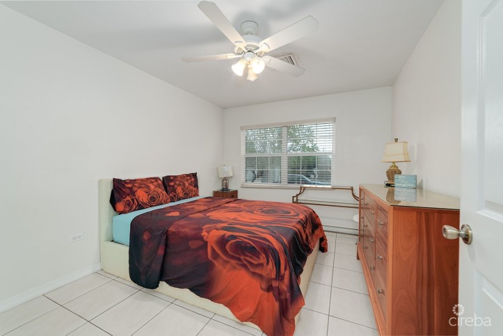 SMITH ROAD VILLAS #77: HIGH-DEMAND INVESTMENT PROPERTY IN GEORGE TOWN