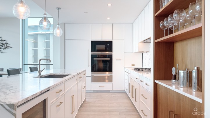 3 BED SEAFIRE CORNER RESIDENCE