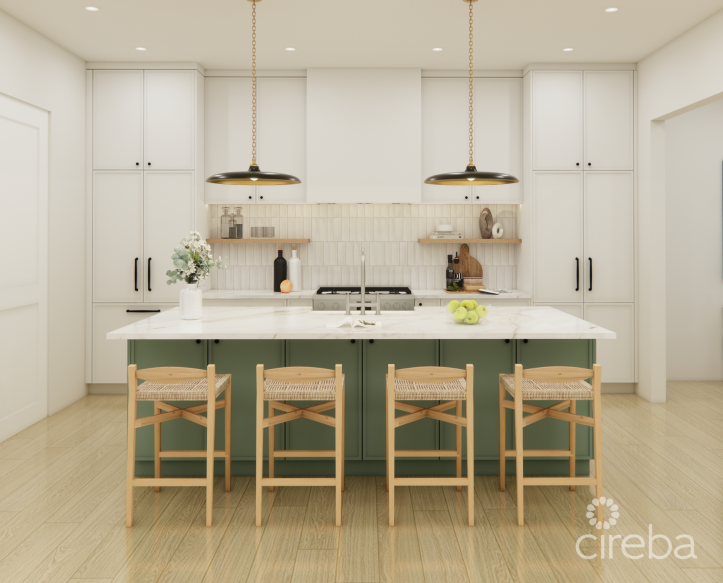 SNUG HARBOUR DUPLEX UNIT 1