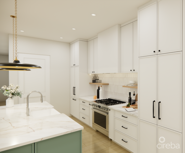 SNUG HARBOUR DUPLEX UNIT 2