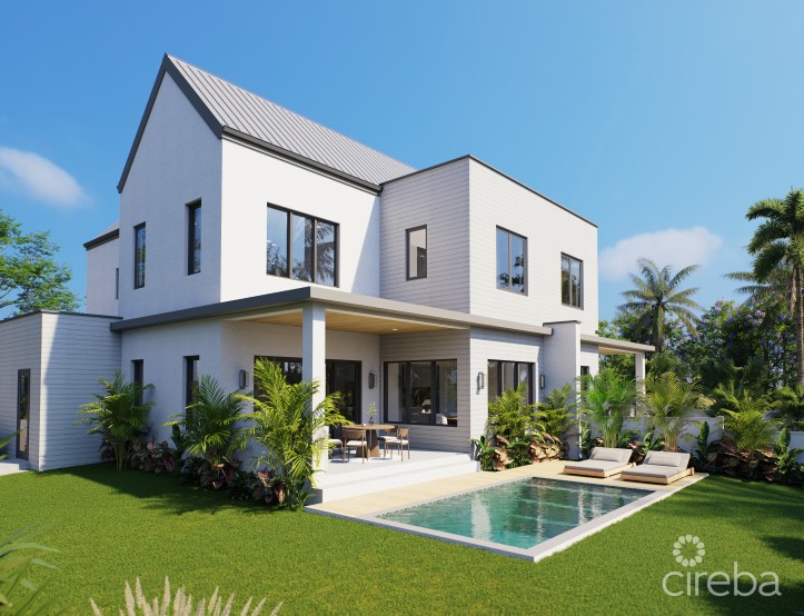 SNUG HARBOUR DUPLEX UNIT 2