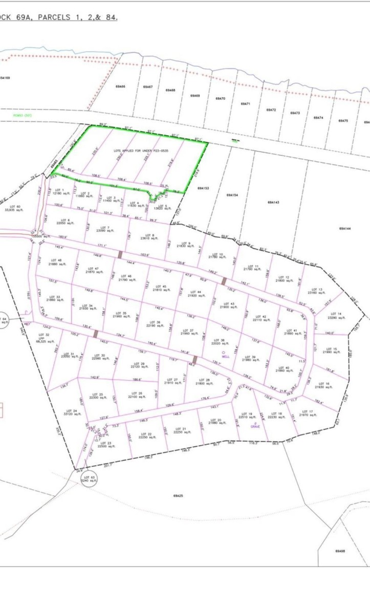 QUEENS HIGHWAY HOUSE / DUPLEX LOT