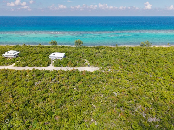 LITTLE CAYMAN DAVENPORT RD LOT A