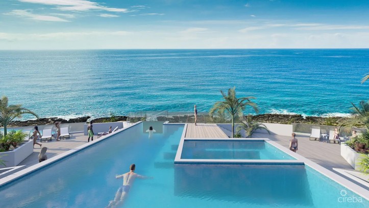 POINT WEST UNIT 4 WATERFRONT CONDO