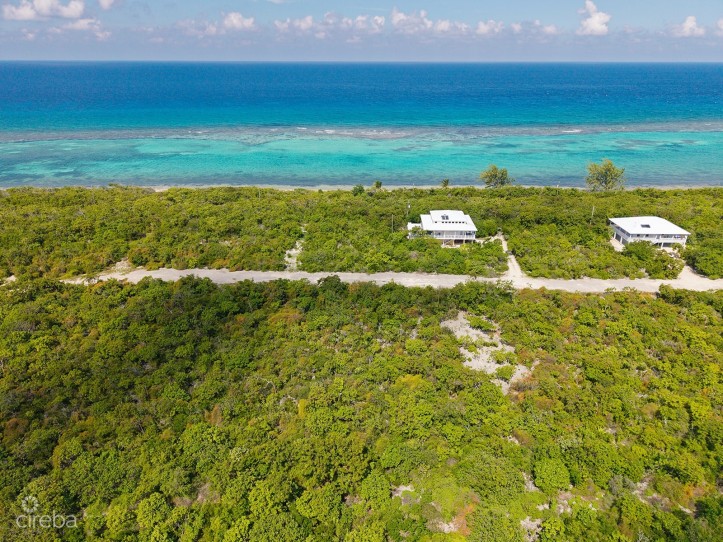 LITTLE CAYMAN DAVENPORT RD LOT C