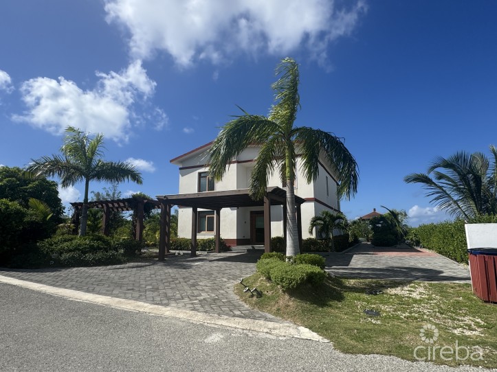 A WATERFRONT OPPORTUNITY IN AUBURN BAY, PROSPECT