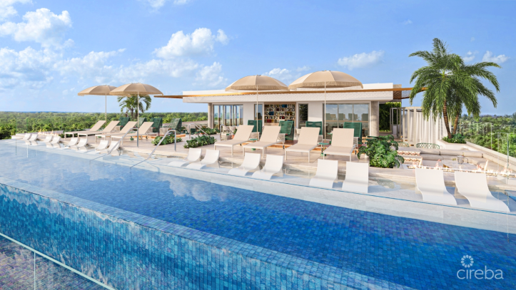 ONE|GT RESIDENCES UNIT 408, 1 BED + DEN - SELLER PAYS STAMP DUTY!