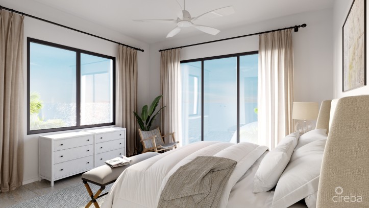 WAVES 10, OCEANFRONT TOWNHOME