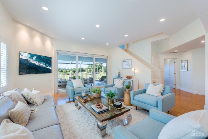 BRITANNIA REGENTS COURT | 4-BED TWO-STORY HOME IN SMB CORRIDOR