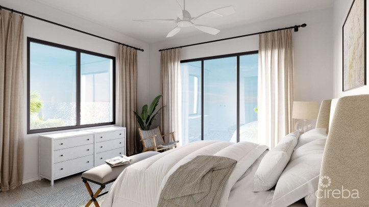 WAVES 6, OCEANFRONT CONDO