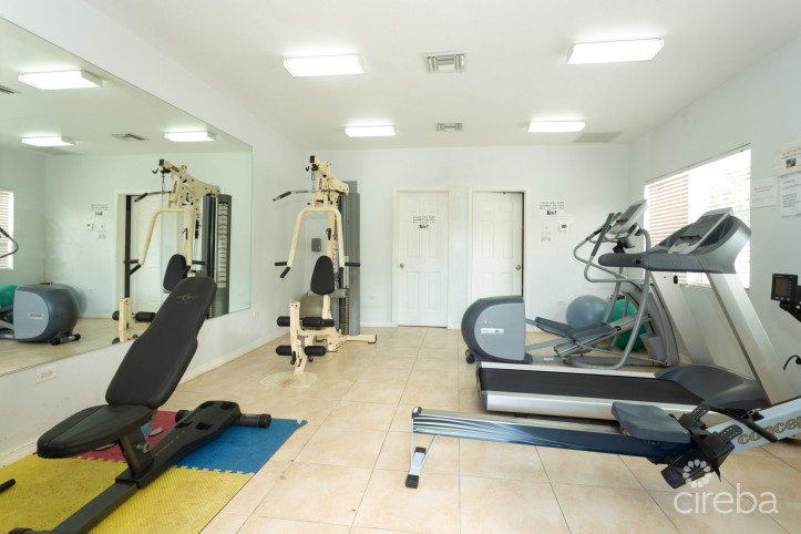 REDUCED - ST. TROPEZ #9 - 3BED + DEN