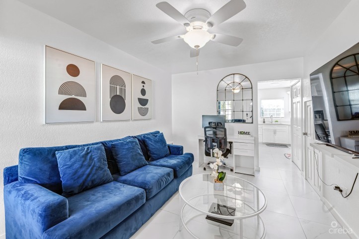 SPRINGFIELD COURTS - 2 BR 2.5 BATH - NEWLY REMODLED - PRISTINE INTERIOR AND FANTASTIC LOCATION!