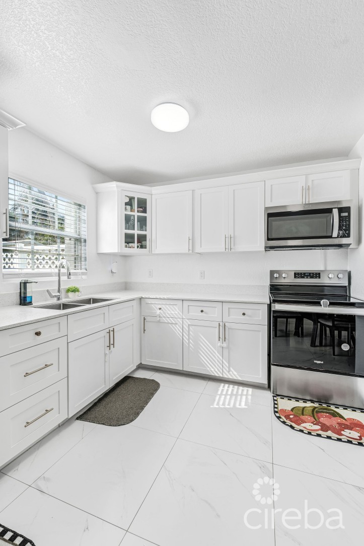 SPRINGFIELD COURTS - 2 BR 2.5 BATH - NEWLY REMODLED - PRISTINE INTERIOR AND FANTASTIC LOCATION!