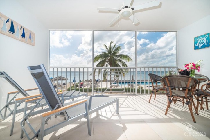 DISCOVERY POINT CLUB