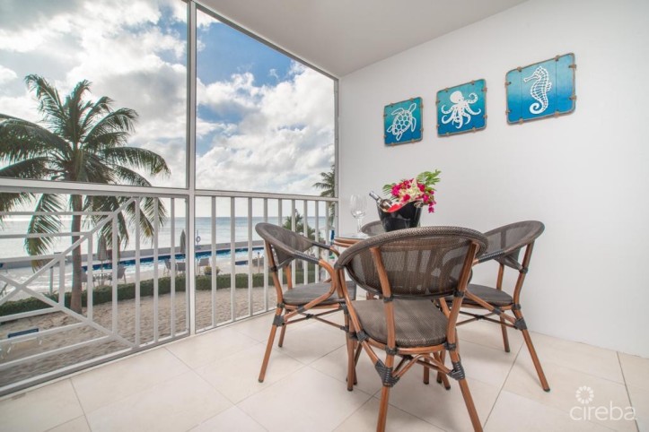 DISCOVERY POINT CLUB