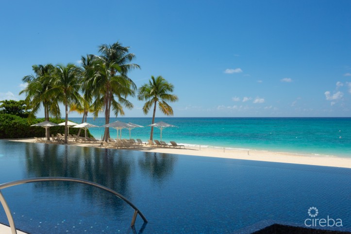 THE WATERCOLOURS 503, SEVEN MILE BEACH