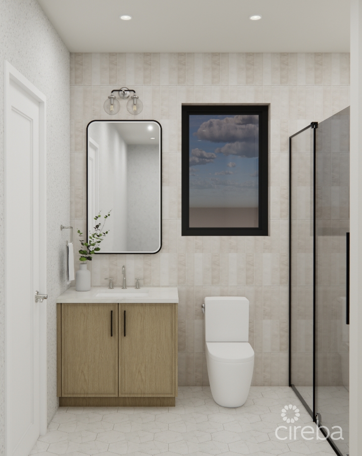 SNUG HARBOUR DUPLEX UNIT 2