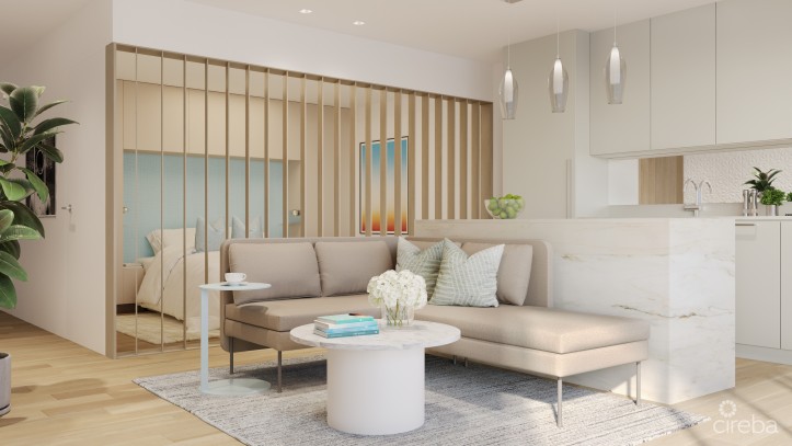 ONE GT RESIDENCES - UNIT 1003 ASSIGNMENT