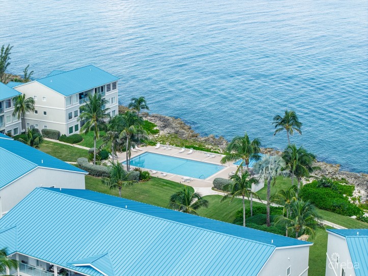 #49 OCEAN POINTE VILLAS