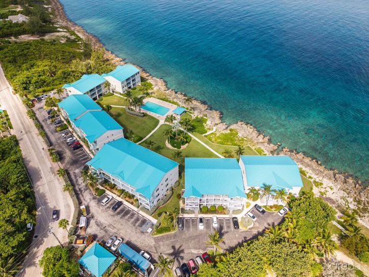 #49 OCEAN POINTE VILLAS