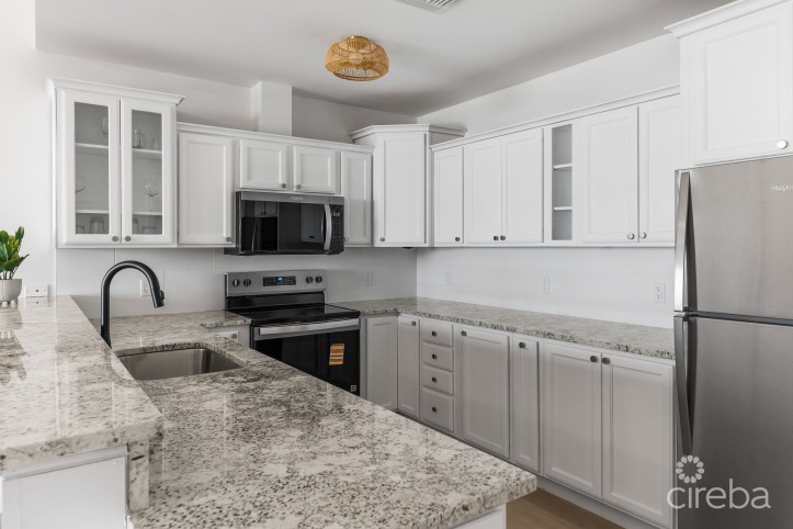 RENOVATED VISTA CARIBE