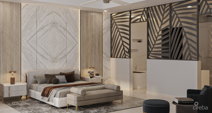 STUNNING SERRANA RESIDENCE 402