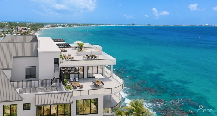 STUNNING SERRANA RESIDENCE 402