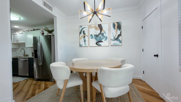 CAYMAN CROSSING 2 BED TOWNHOUSE