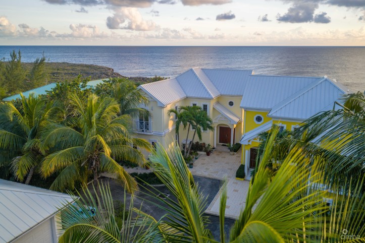 4 BED OCEAN FRONT IN SAVANNAH