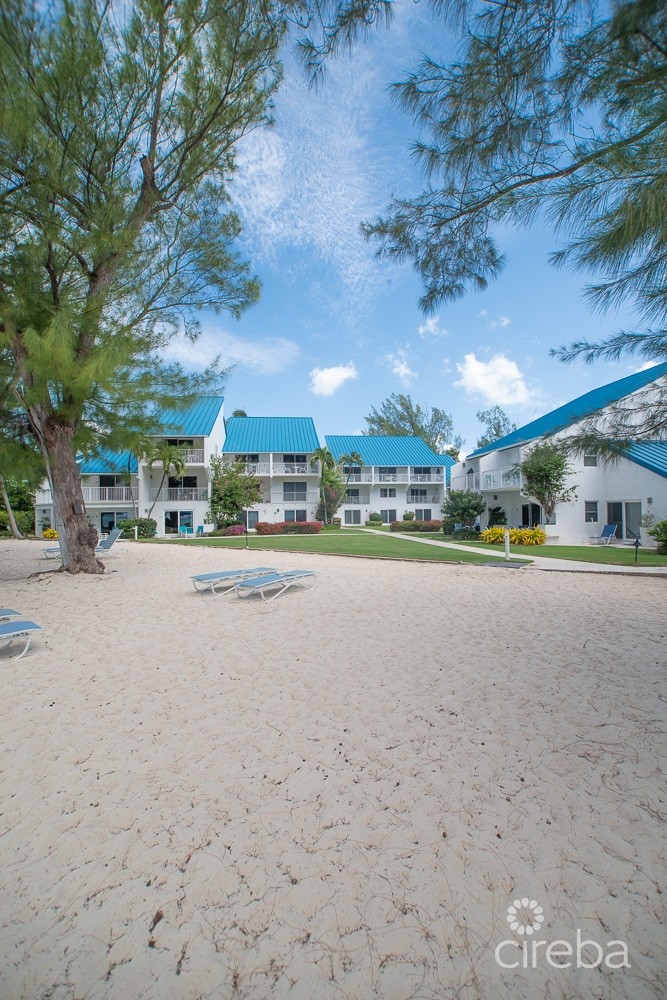 VILLAS OF THE GALLEON CONDO SEVEN MILE BEACH