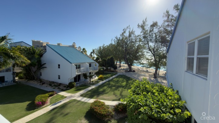 VILLAS OF THE GALLEON CONDO SEVEN MILE BEACH