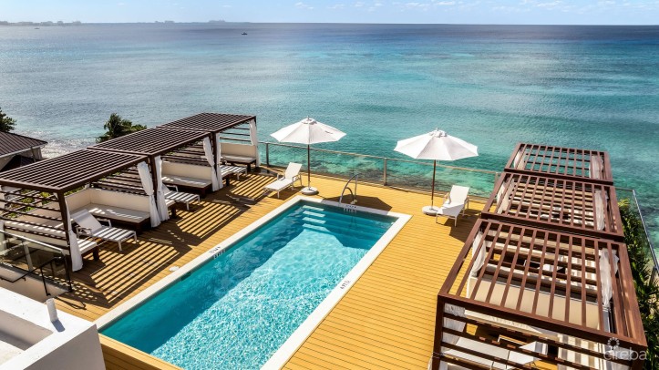 THE SANDS RESIDENCE #2