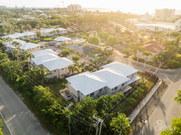 SOUTHAMPTON GARDENS #1