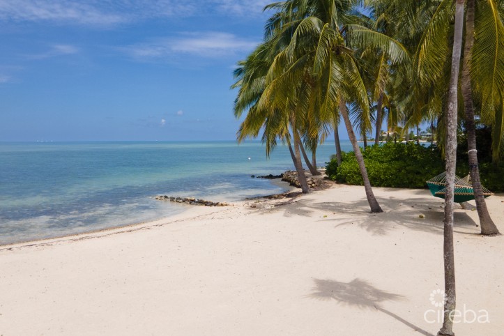 REDUCED | GO BRAGH, KAIBO BEACHFRONT HOME WITH DOCK AND POOL