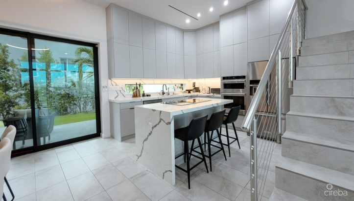 BAHIA 3-BED CORNER TOWNHOUSE