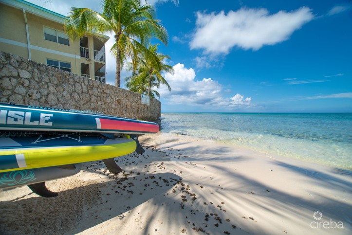 PLANTATION VILLAGE BEACH RESORT 2-BEDROOM POOL VIEW