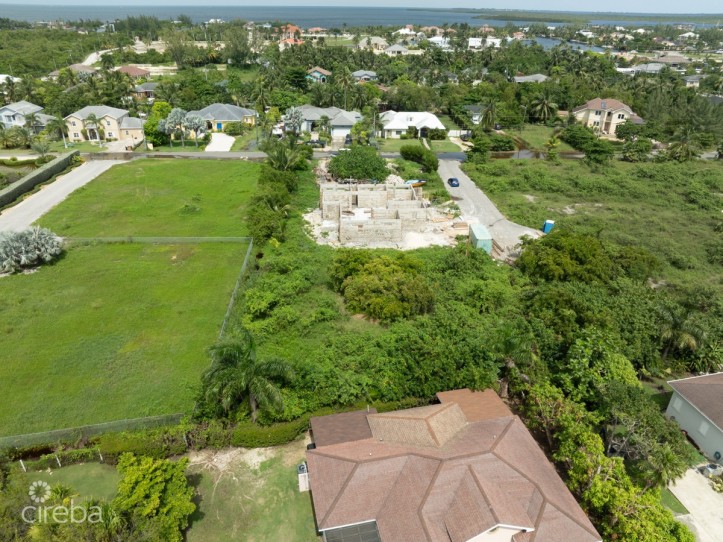 SAVANNAH HOUSE LOT CLOSE TO SUNRISE LANDING