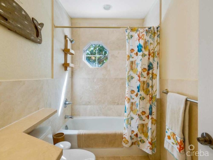 4 BED OCEAN FRONT IN SAVANNAH