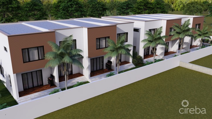 ALMOND HEIGHTS - 2BED / 2.5BATH CONDO