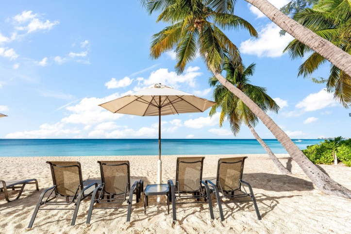 THE RENAISSANCE VILLA 25 - SEVEN MILE BEACH