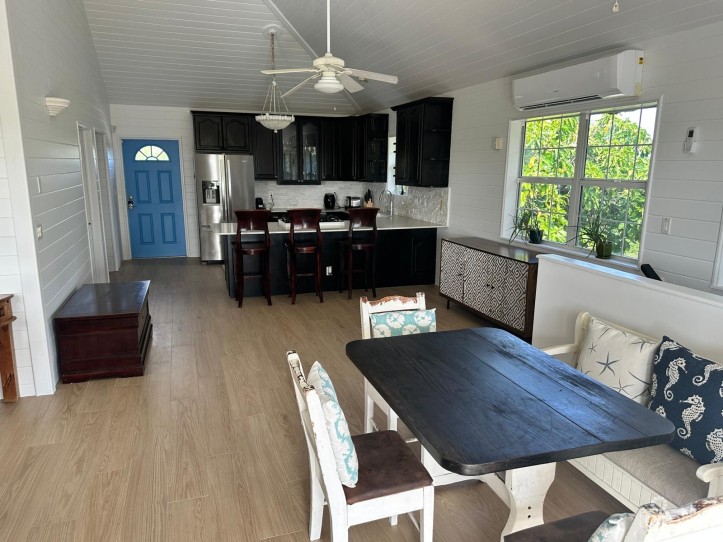 #1 CANAL HOME UNCLE BOB LANE