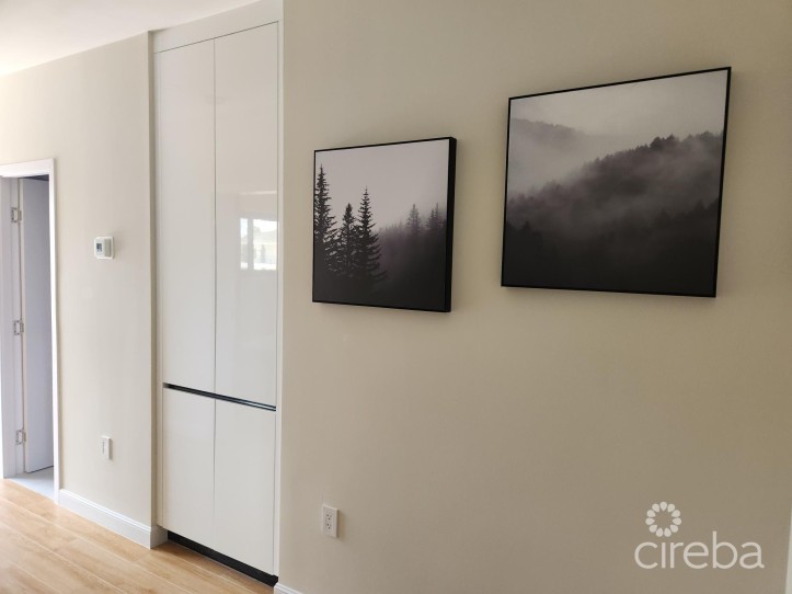 ARZA 2 BED FULLY FURNISHED