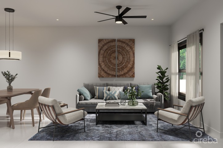 NATALIA'S COTTAGE - 2-BEDROOM HOME