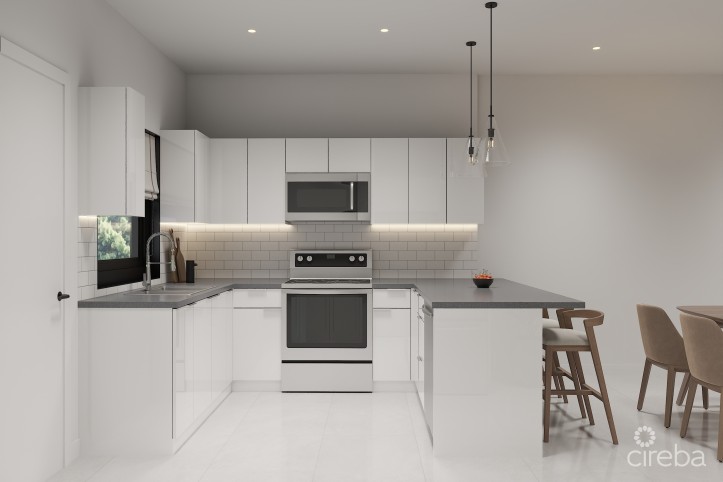 NATALIA'S COTTAGE - 2-BEDROOM HOME