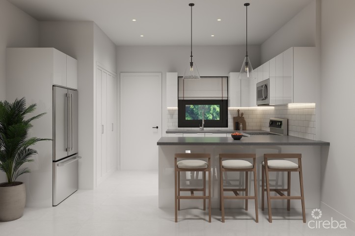 NATALIA'S COTTAGE - 2-BEDROOM HOME