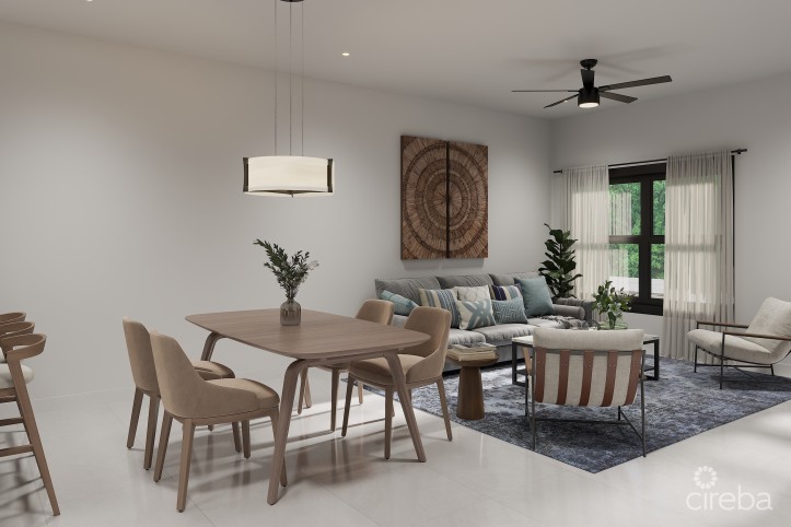 NATALIA'S COTTAGE - 2-BEDROOM HOME