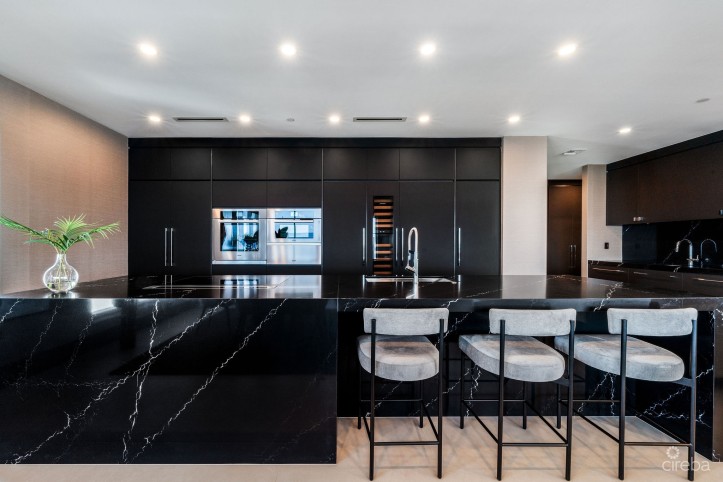 AQUA - LUXURY RESIDENCE #4, SEVEN MILE BEACH