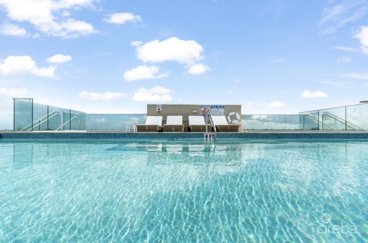 HARBOUR WALK #222- 1 BEDROOM