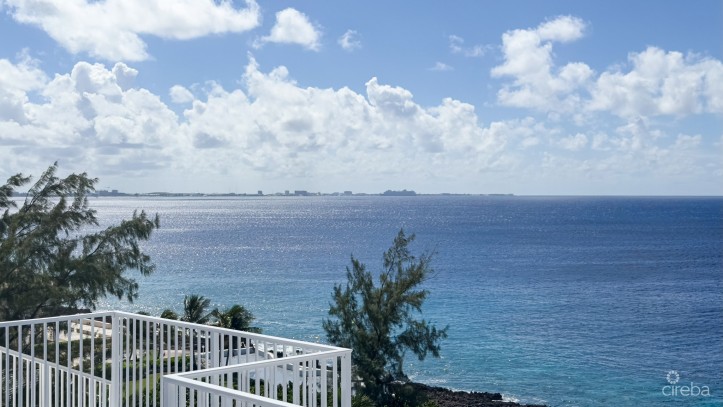 POINT WEST UNIT 5 SECOND FLOOR CONDO